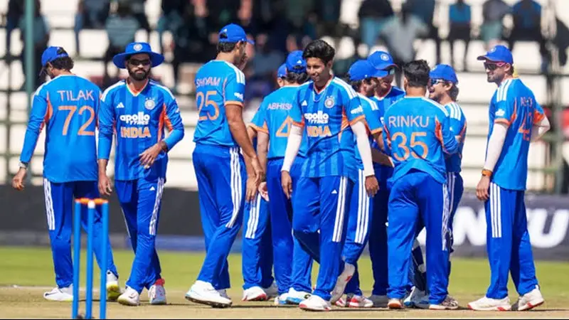 India vs Sri Lanka Prediction Today | Asian Games Cricket 2026 | 2nd Semi-Final | Oct 01– Who will win today's match between IND vs SL?