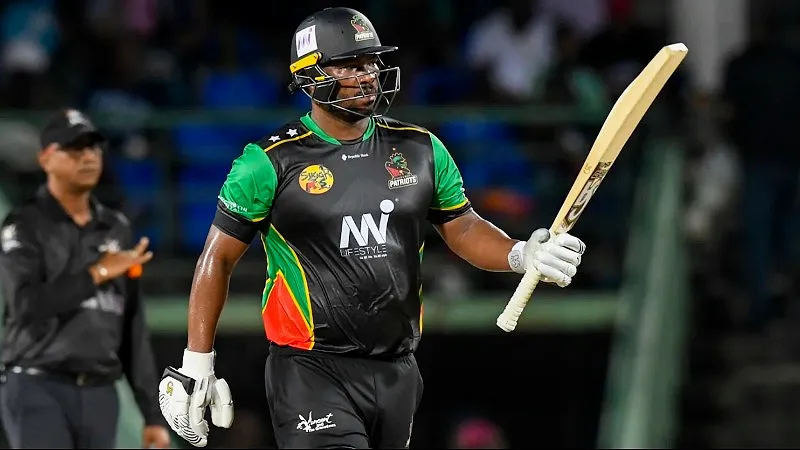 BT vs STKNP Highlights, CPL 2026: Johnson Charles, Hasaranga Power Patriots to Stunning Chase