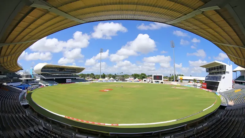 Guyana Amazon Warriors vs Jamaica Kingsmen Prediction Today | CPL 2026 | Qualifier 2 | Sept 18 – Who Will Win Today’s CPL Match between GAW vs JAK?