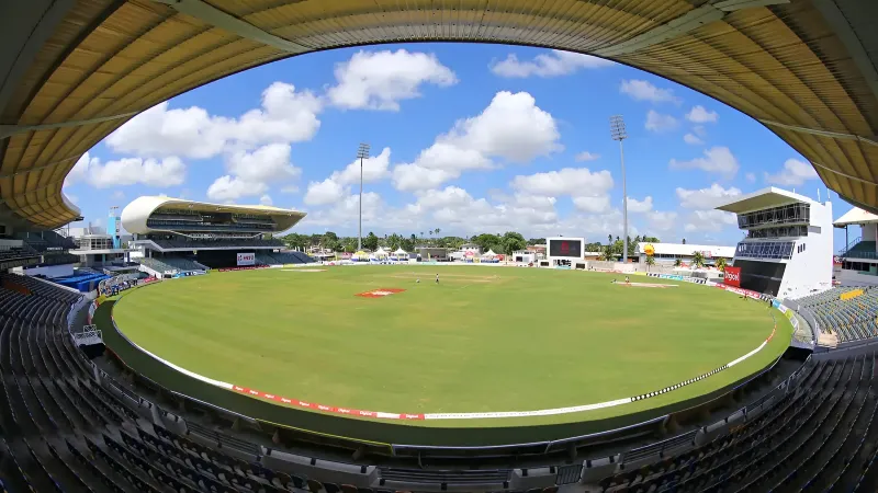 Barbados Tridents vs Trinbago Knight Riders Prediction Today | CPL 2026 | 27th Match | Sept 05 – Who Will Win Today's CPL Match between BT vs TKR?