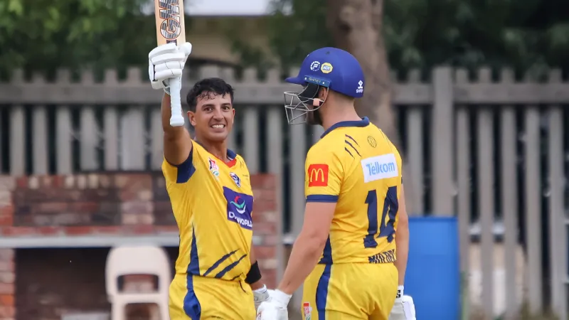 Dolphins vs Lions Prediction Today | CSA T20 Challenge 2026 | 5th Match | Sep 27 - Who will win today's match between DOLPH vs LIONS?