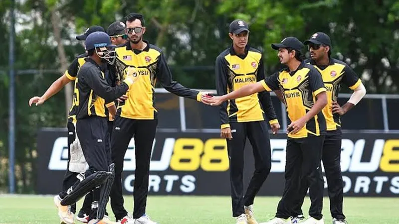 Bangladesh vs Malaysia Prediction Today | Asian Games Cricket 2026 | 4th Quarter-Final | Sep 29 – Who will win today's match between BAN vs MAS?
