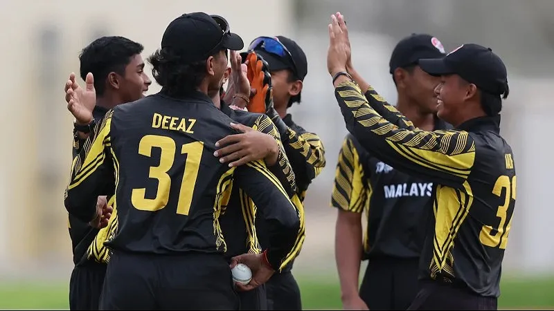 Hong Kong vs Malaysia Prediction Today | Asian Games Cricket 2026 | 2nd Match | Sept 24 -Who will win today's match between HKG vs MAS?