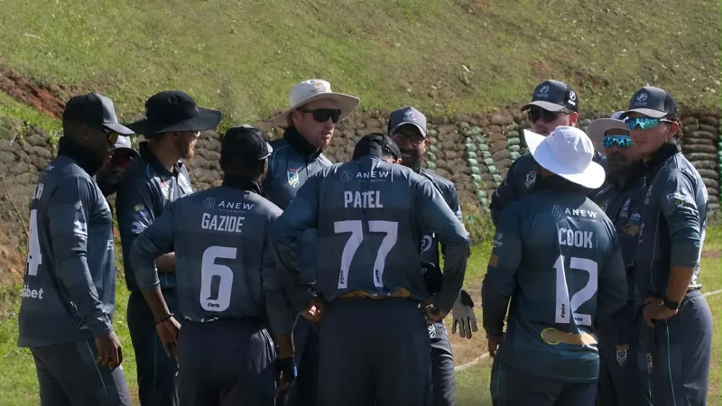 Mpumalanga vs Titans Prediction Today | CSA T20 Challenge 2026 | 7th Match | Sep 27 - Who will win today's match between MPUMA vs TITNS?