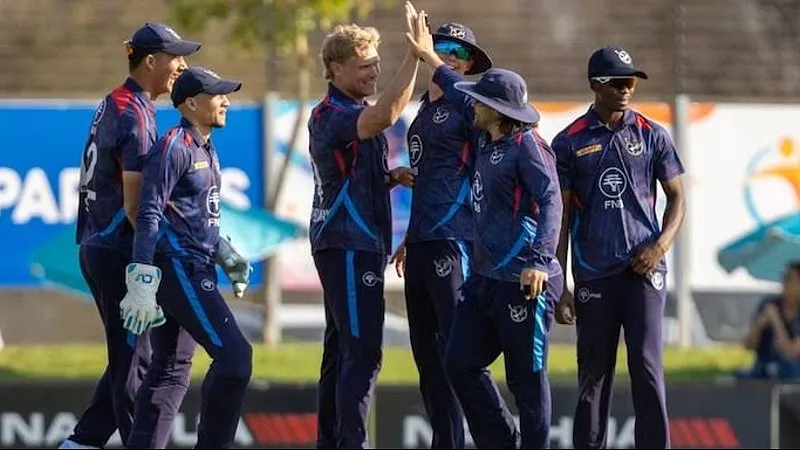 Namibia vs South Africa Prediction Today | South Africa Tour of Namibia 2026 | 2nd ODI | Sept 11 – Who Will Win Today's ODI Match between NAM vs SA?