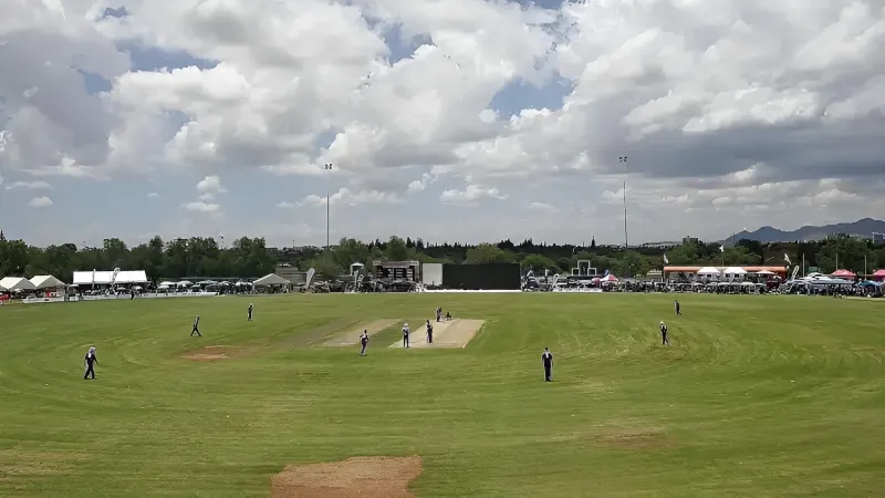 South Africa vs Zimbabwe Prediction Today | Namibia T20I Tri-Series 2026 | Final | Sept 06 – Who will win today's T20I match between SA vs ZIM?