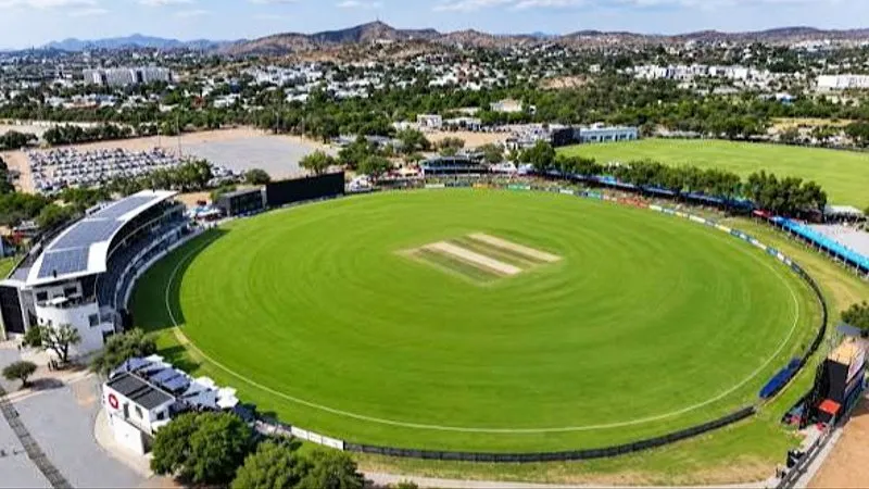Namibia vs South Africa Prediction Today | South Africa Tour of Namibia 2026 | 1st ODI | Sept 09 – Who will win today’s ODI match between NAM vs SA?