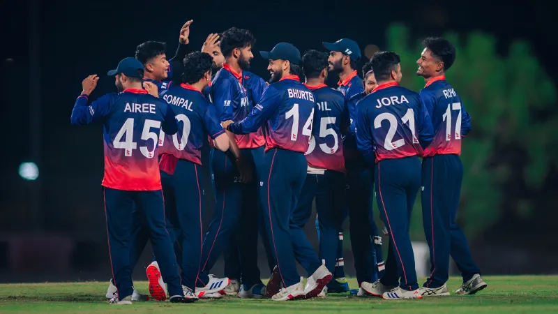 Japan vs Nepal Prediction Today | Asian Games Cricket 2026 | 5th Match | Sept 26- Who will win today’s Match between JPN vs NEP?