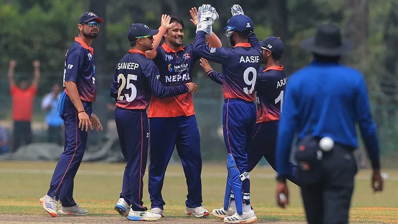 Afghanistan vs Nepal Prediction Today | Asian Games Cricket 2026 | 4th Match | Sept 25 – Who Will Win Match between AFG vs NEP?