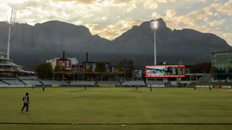 Western Province vs Knights Prediction Today | CSA T20 Challenge 2026 | 6th Match | Sep 27- Who will win today's match between WPR vs KNGHT?