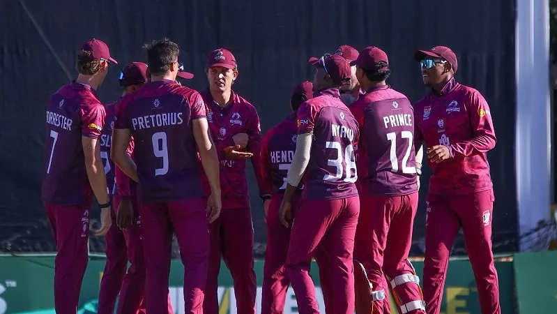 Warriors vs North West Prediction Today | CSA T20 Challenge | 2nd Match | 25 Sept – Who Will Win Today's Match between WAR vs NWEST?