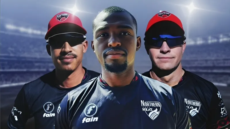 Northern Cape vs Border Prediction Today | CSA T20 Challenge 2026 | Pool A | 26 Sept – Who Will Win Today's Match between NCAPE vs BOR?