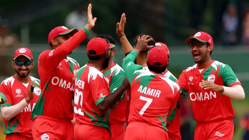 Malaysia vs Oman Prediction Today | Asian Games Cricket 2026 | 6th Match | Sept 26 - Who will win today’s Match between MAS vs OMA?