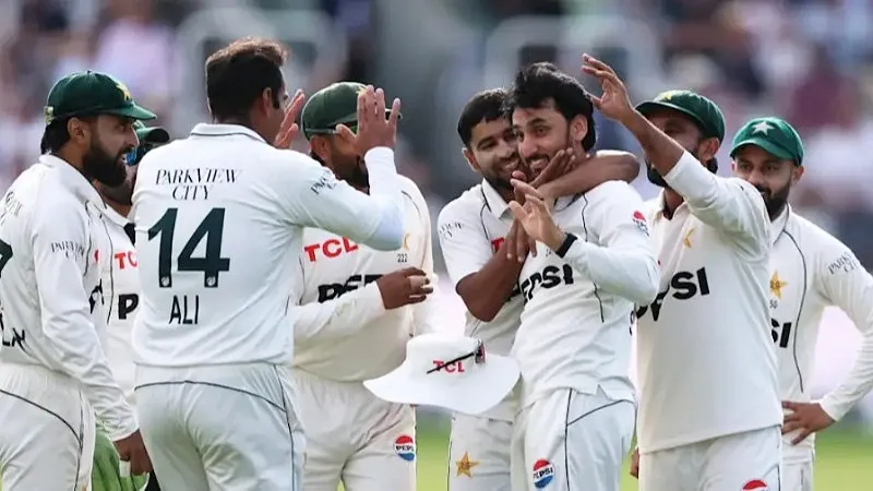 England vs Pakistan Prediction Today | Pakistan Tour of England 2026 | 3rd Test | Sept 09 – Who will win today’s Test match between ENG vs PAK?