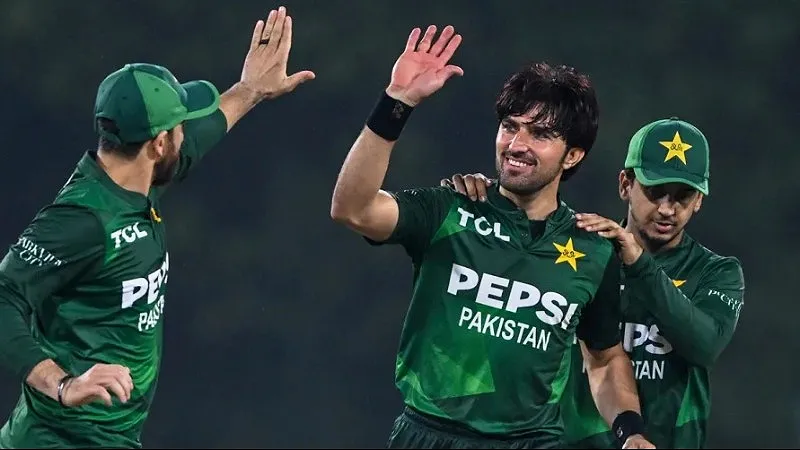 Hong Kong vs Pakistan Prediction Today | Asian Games Cricket 2026 | 1st Quarter-Final | Sep 28 – Who will win today's match between HKG vs PAK?