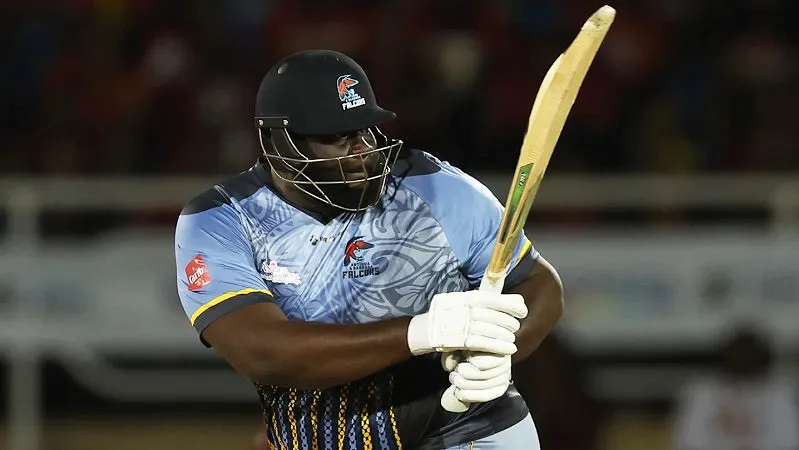 ABF vs TKR Highlights, CPL 2026: Falcons Defend 183 To Seal 8-Run CPL 2026 Victory