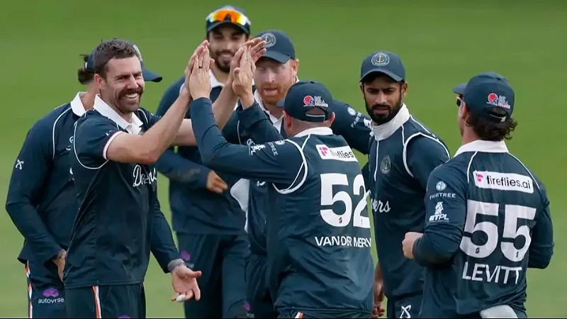 Edinburgh Castle Rockers vs Rotterdam Dockers Prediction Today | ETPL 2026 | 27th Match | Sept 15 – Who will win today’s ETPL match between ECR vs RTD?