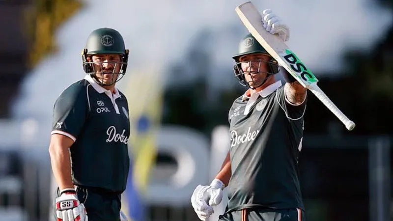 Rotterdam Dockers vs Dublin Guardians Prediction Today | ETPL 2026 | 30th Match | Sept 17 – Who will win today's ETPL match between RTD vs DBG?