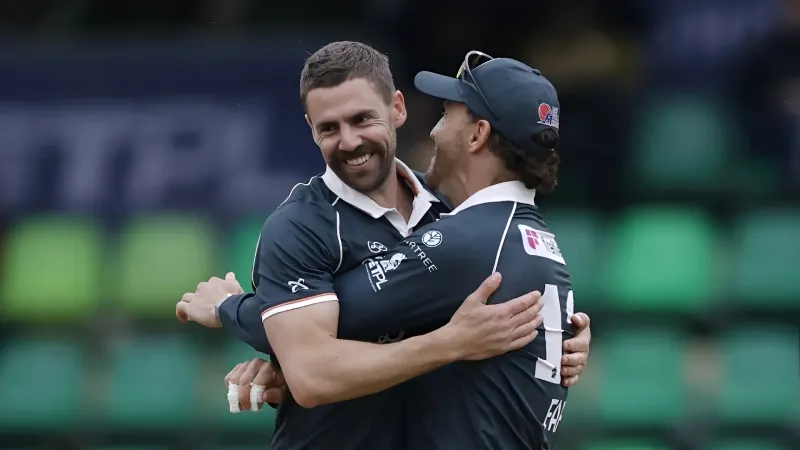 Rotterdam Dockers vs Edinburgh Castle Rockers Prediction Today | ETPL 2026 | 14th Match | Sept 05 – Who Will Win Today's ETPL Match between RTD vs ECR?