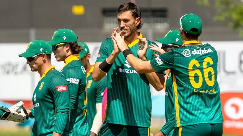 South Africa vs Australia Prediction Today | Australia tour of South Africa 2026 | 1st ODI | Sept 24 - Who will win today's ODI match between SA vs AUS?