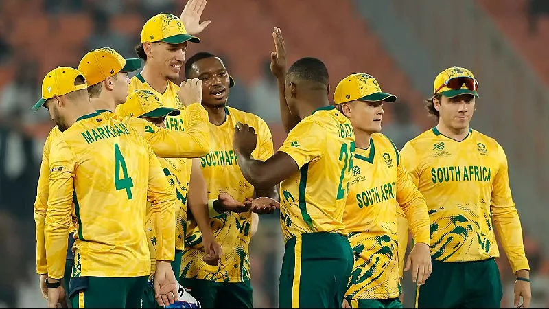Namibia vs South Africa Prediction Today | South Africa Tour of Namibia 2026 | 1st ODI | Sept 09 – Who will win today’s ODI match between NAM vs SA?