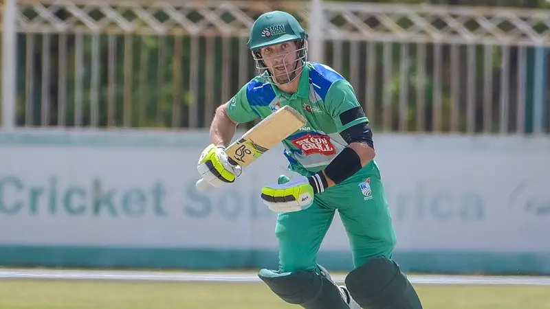 South Western Districts vs Border Prediction Today | CSA T20 Challenge 2026 | Pool A | Oct 01– Who will win today's match between SWD vs BOR?