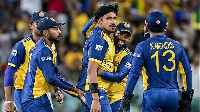 England vs Sri Lanka Prediction Today | Sri Lanka Tour of England 2026 | 1st T20I | Sept 15 – Who will win today’s T20 match between ENG vs SL?