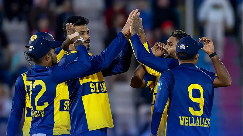 England vs Sri Lanka Prediction Today | Sri Lanka Tour of England 2026 | 2nd T20I | Sept 17 – Who will win today's T20I match between ENG vs SL?