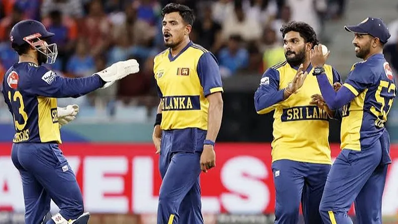 England vs Sri Lanka Prediction Today | Sri Lanka Tour of England 2026 | 1st ODI | Sept 22 – Who will win today's ODI match between ENG vs SL?