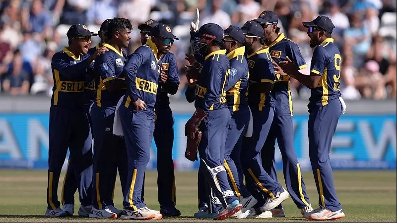 England vs Sri Lanka Prediction Today | Sri Lanka tour of England 2026 | 2nd ODI | Sept 24 - Who will win today's ODI match between ENG vs SL?