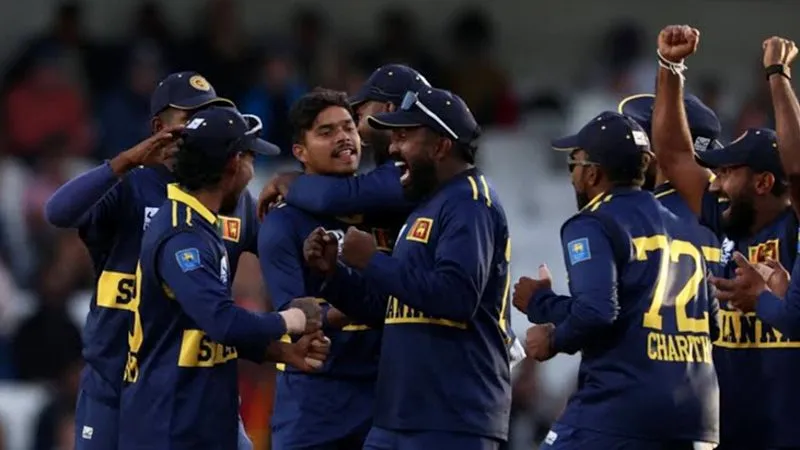 Nepal vs Sri Lanka Prediction Today | Asian Games Cricket 2026 | 3rd Quarter-Final | Sep 29 – Who will win today's match between NEP vs SL?