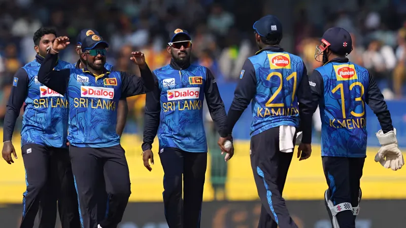 England vs Sri Lanka Prediction Today | Sri Lanka Tour of England 2026 | 3rd T20I | Sept 19 – Who Will Win Today’s T20I between ENG vs SL?