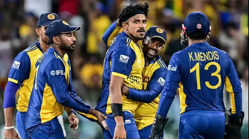 India vs Sri Lanka Prediction Today | Asian Games Cricket 2026 | 2nd Semi-Final | Oct 01– Who will win today's match between IND vs SL?