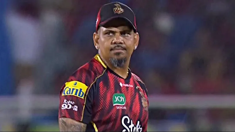 TKR vs BT Highlights, CPL 2026: Pooran's Blitz Sets up TKR Win as Narine Tears through BT