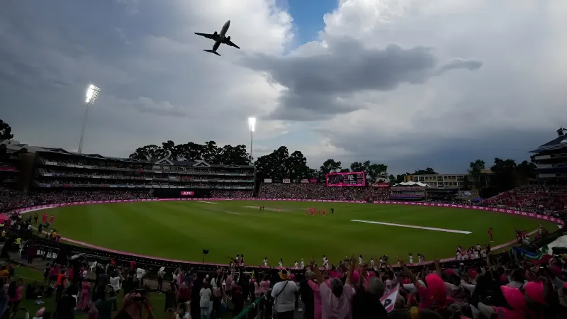 South Africa vs Australia Prediction Today | Australia Tour of South Africa 2026 | 2nd ODI | Sep 27 - Who will win today's ODI match between SA vs AUS?