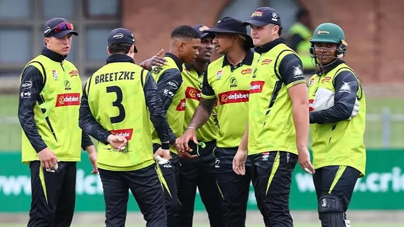 Warriors vs North West Prediction Today | CSA T20 Challenge | 2nd Match | 25 Sept – Who Will Win Today's Match between WAR vs NWEST?