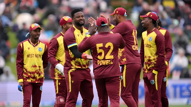 India vs West Indies Match Prediction | West Indies Tour of India 2026 | 1st ODI | Sep 27 - Who will win today's ODI match between IND vs WI?