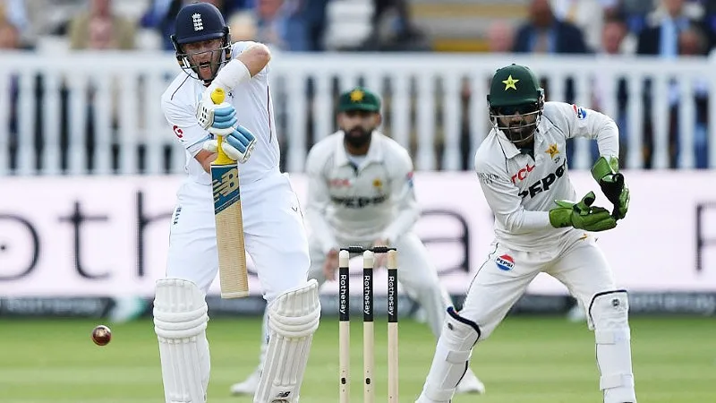 What Does England’s LBW Surge With the New Dukes Ball Mean Beyond Root’s Struggles? (SEO image)
