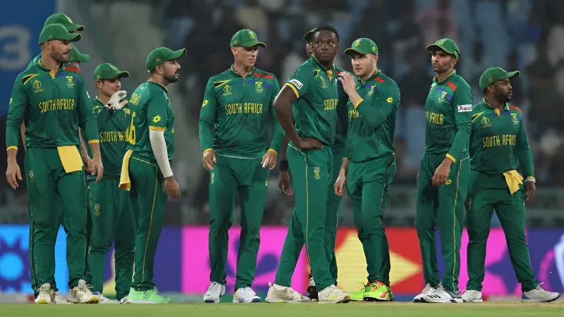 Why Could South Africa’s Bowlers Benefit From This Awkward October Series Against Australia? (SEO image)