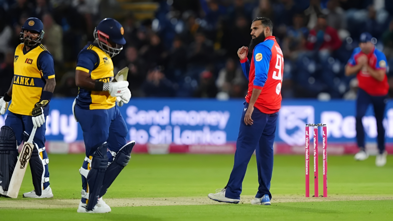 Why Has Sri Lanka’s T20 Pipeline Fallen So Far Behind England’s Domestic System? (SEO image)