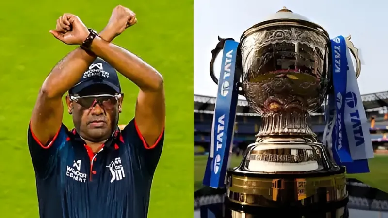 Why Is BCCI Seriously Considering Scrapping the IPL Impact Player Rule for 2027? (SEO image)
