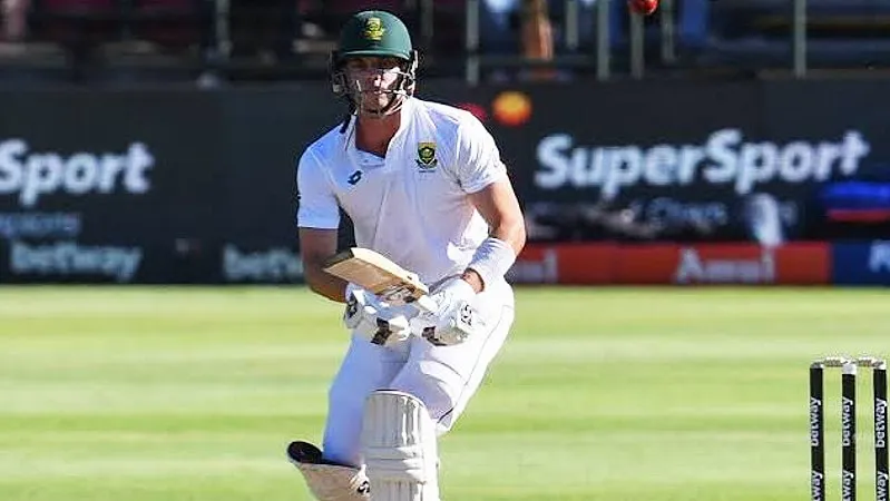 Why Is Tristan Stubbs’ No. 3 Spot Under Threat Before the Australia Test Series 2026? (SEO image)