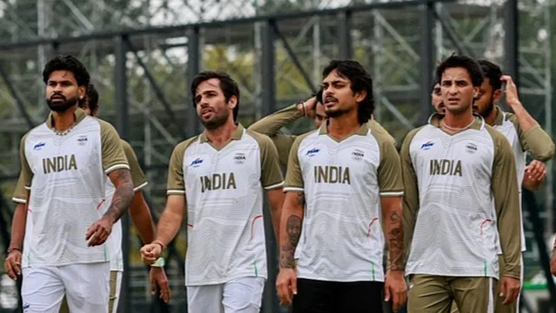 Why Is the Asian Games 2026 Highest Run Scorer Race Stacked Against Abhishek Sharma and India? (SEO image)
