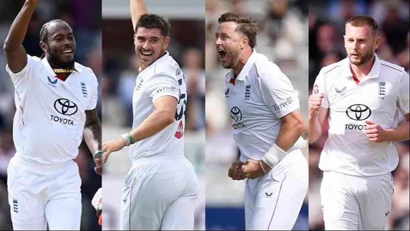 Why Should England’s Bowling Workload Worry Them Despite Sweeping Pakistan 3-0? (SEO image)