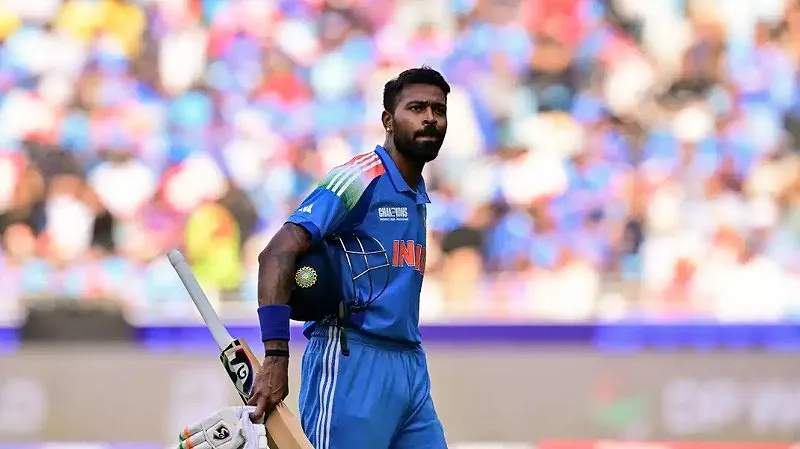 Why Should a Full 10-Over Spell Decide the Hardik Pandya ODI Comeback Before the 2027 World Cup? (SEO image)