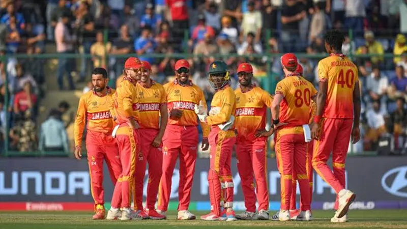 Namibia vs Zimbabwe Prediction Today | Namibia T20I Tri-Series 2026 | 5th Match | Sept 03 – Who will win today's T20I match between NAM vs ZIM?