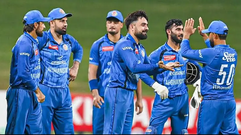 Afghanistan vs Zimbabwe Prediction Today | Afghanistan v Zimbabwe 2026 | 1st T20I | Oct 27 – Who will win Todays T20 match between AFG vs ZIM?