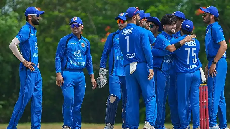 Afghanistan vs Zimbabwe Prediction Today | UAE ODI Tri-Series 2026 | 2nd Match | Oct 19 – Who will win today’s ODI match between AFG vs ZIM?