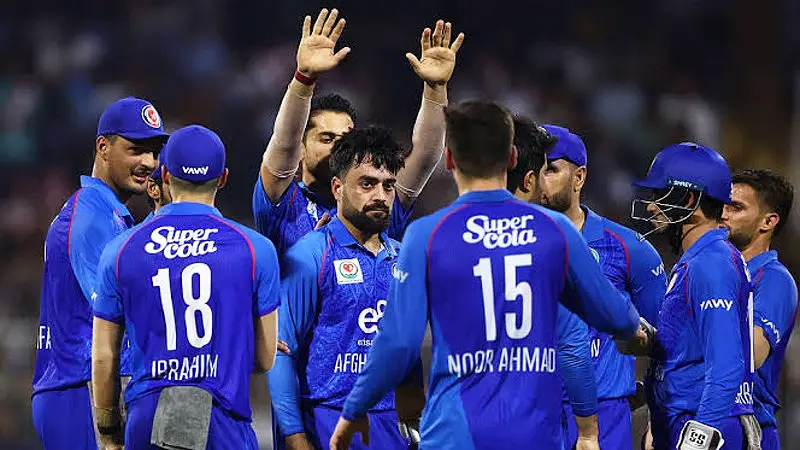 Afghanistan vs Zimbabwe Prediction Today | 2nd T20I | Oct 29 – Who will win today’s T20 match between AFG vs ZIM?