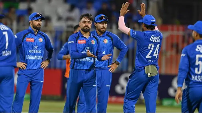 Afghanistan vs Zimbabwe Prediction Today | UAE ODI Tri-Series 2026 | Final | Oct 23 – Who will win today’s ODI match between AFG vs ZIM?